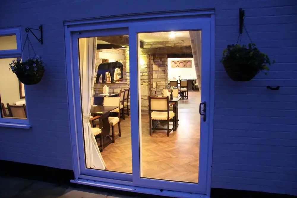The Anchor Inn