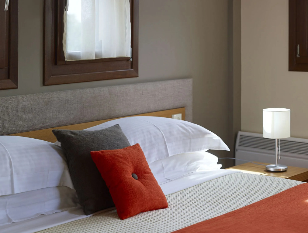 Pilion Terra Hotel