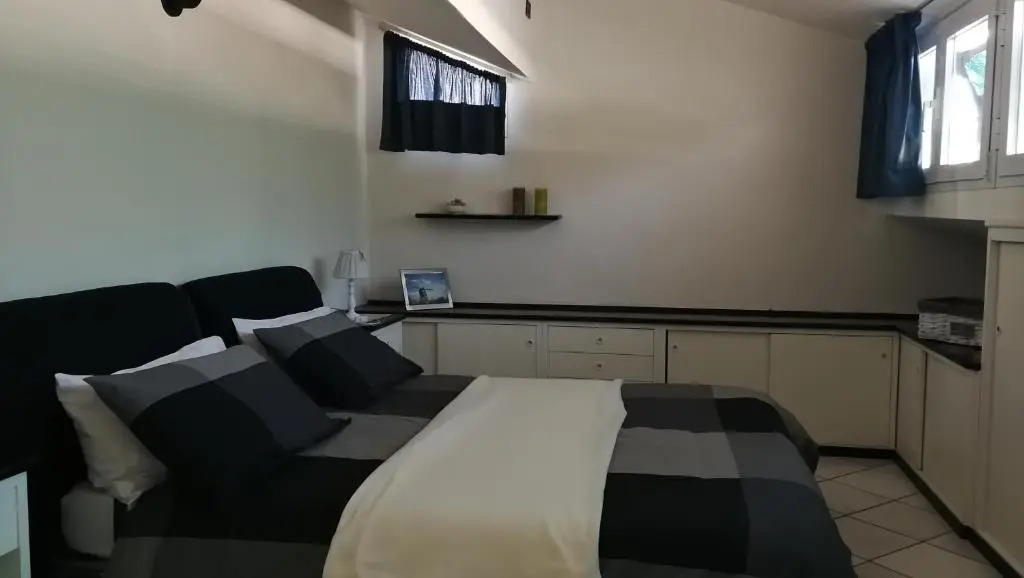 Cà Mea SUL PORTO DI ONEGLIA