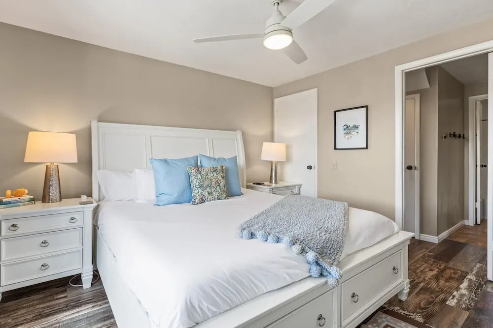 Village Loft 31 At Park City Mountain 2 Bedroom Condo by RedAwning