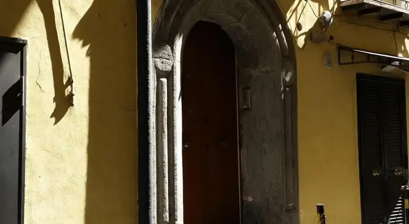 Casa Gentile a Speranzella