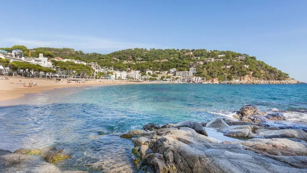 Apartment in Calella de Palafrugell - 104019 by MO Rentals