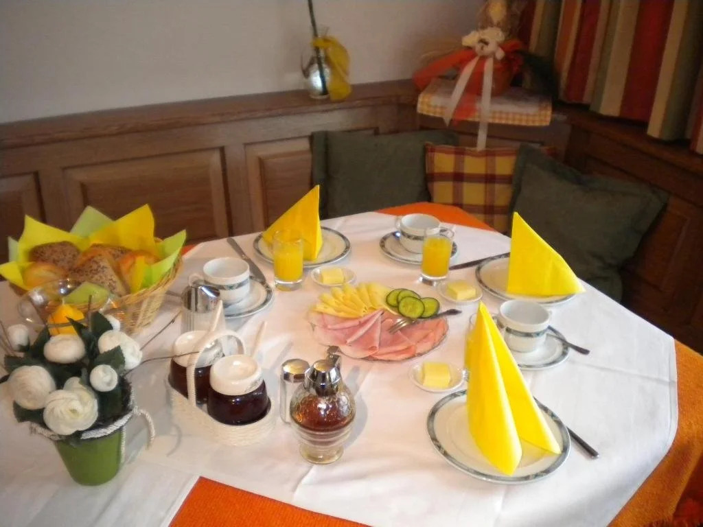 Landhaus Hinteregger
