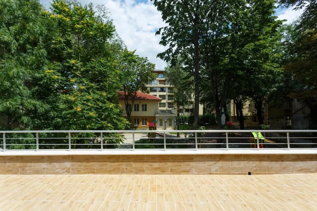 Dunav Apartment House