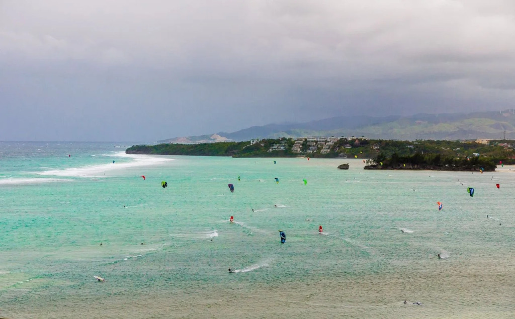 Jeepney Hostel and Kite Resort