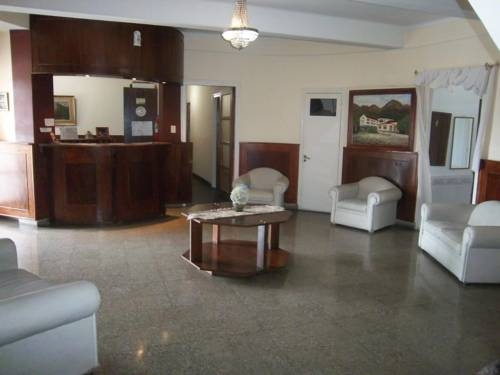 Hotel y Spa Club de Montaña Rincon del Canadal
