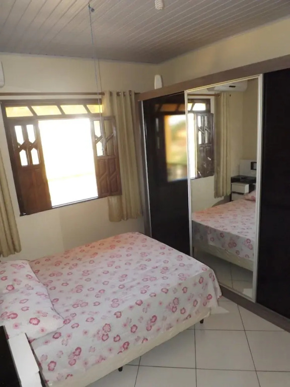Casas Barra Sol