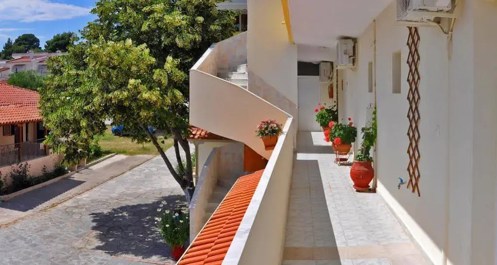Agapi Apartments