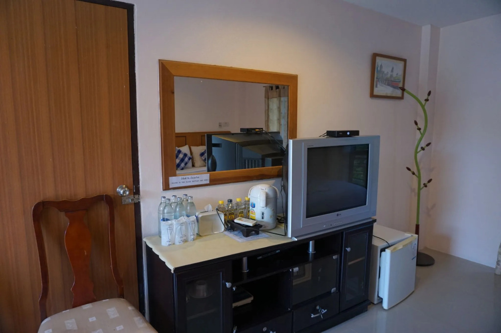 Phurua Bussaba Resort & Spa ภูเรือบุษบารีสอร์ท แอนด์ สปา