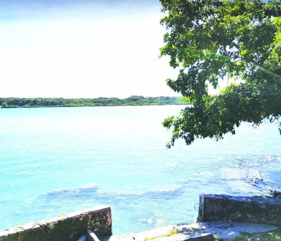 NAUH Xulha Rooms