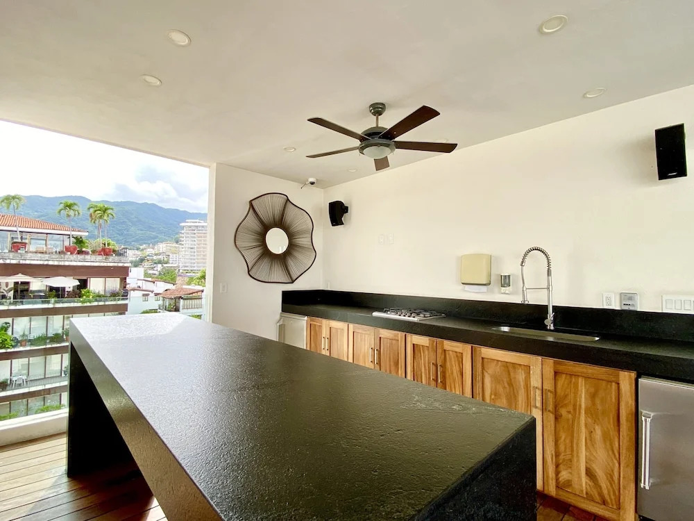 Penthouse 602 - Casa Condesa