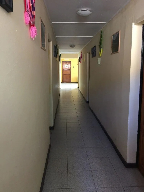 Hostal Km Zero - El Senor del Lascar