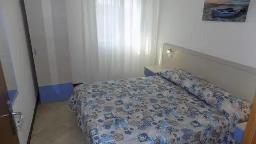 Apartament in center zone