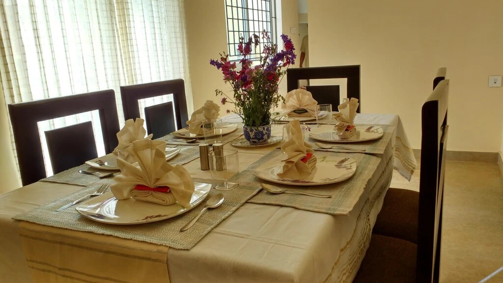 Sanctuary Boutique Hotel Ooty
