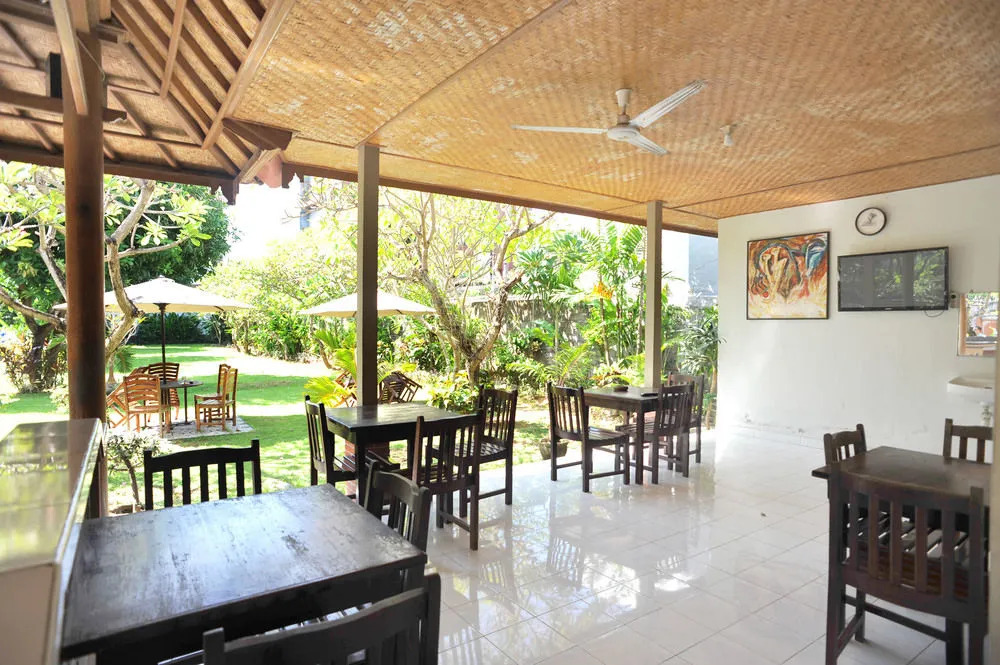 Airy Legian Gang Mangga 7 Kuta Bali