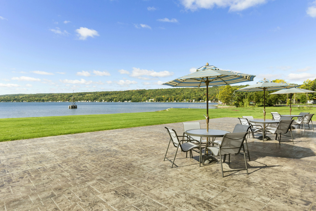 Hampton Inn Penn Yan, NY