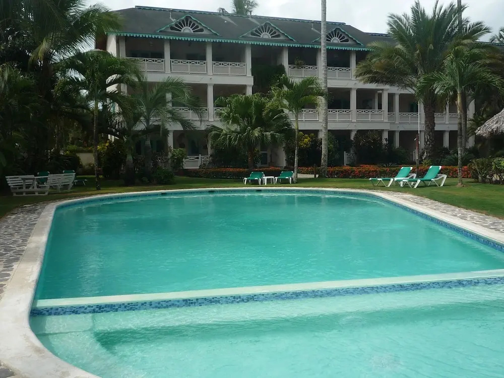 La Dolce Vita 12 Beachfront Hotels, Las Terrenas, Samana