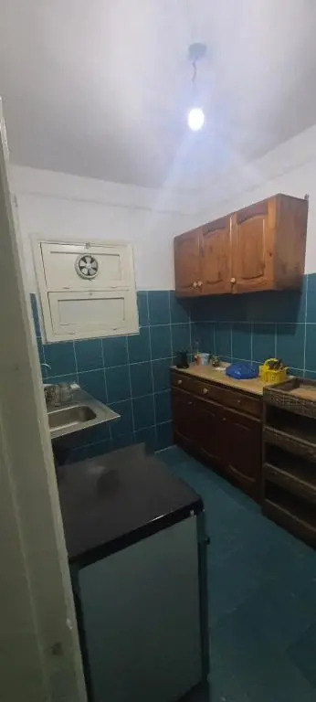 3BR apartment in Sidi Beshr شقة مفروشة في سيدي بشر قبلي للأيجار