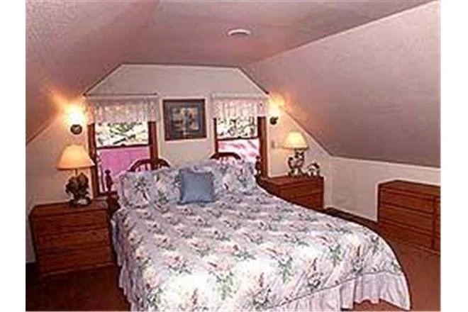2921 Freel Peak Holiday Home