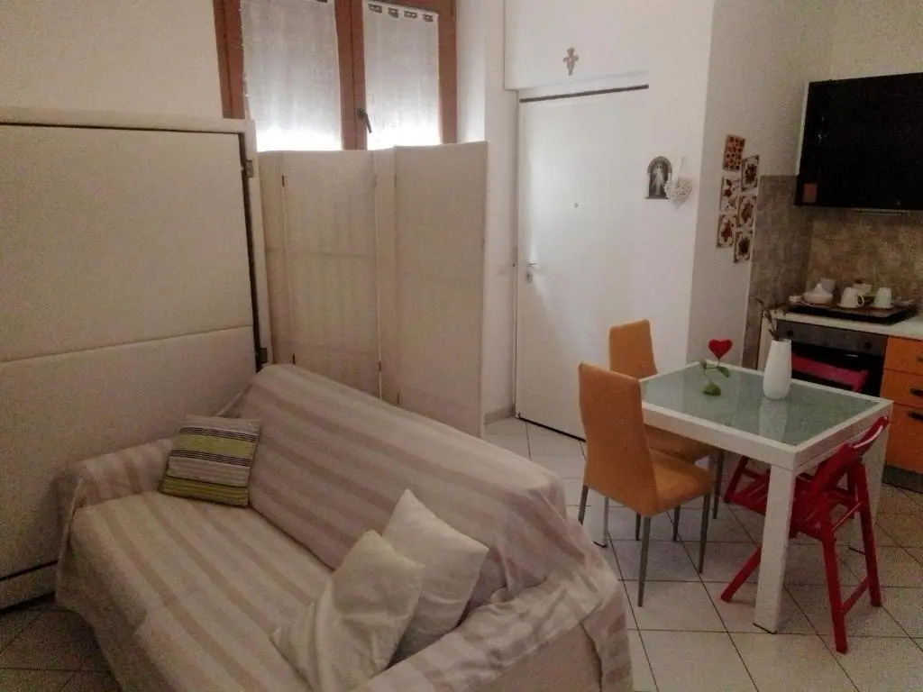 Casa Valentina