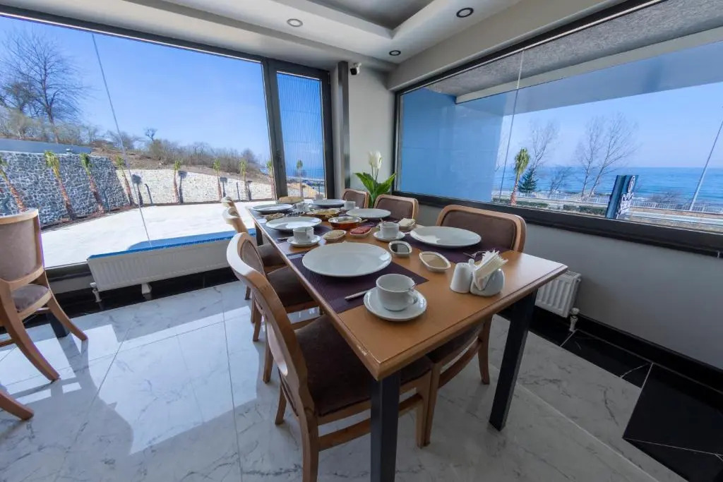 Şehrar Suit Hotel
