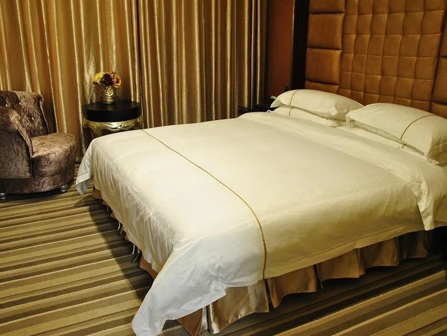 Guangzhou Zhengjia Hotel