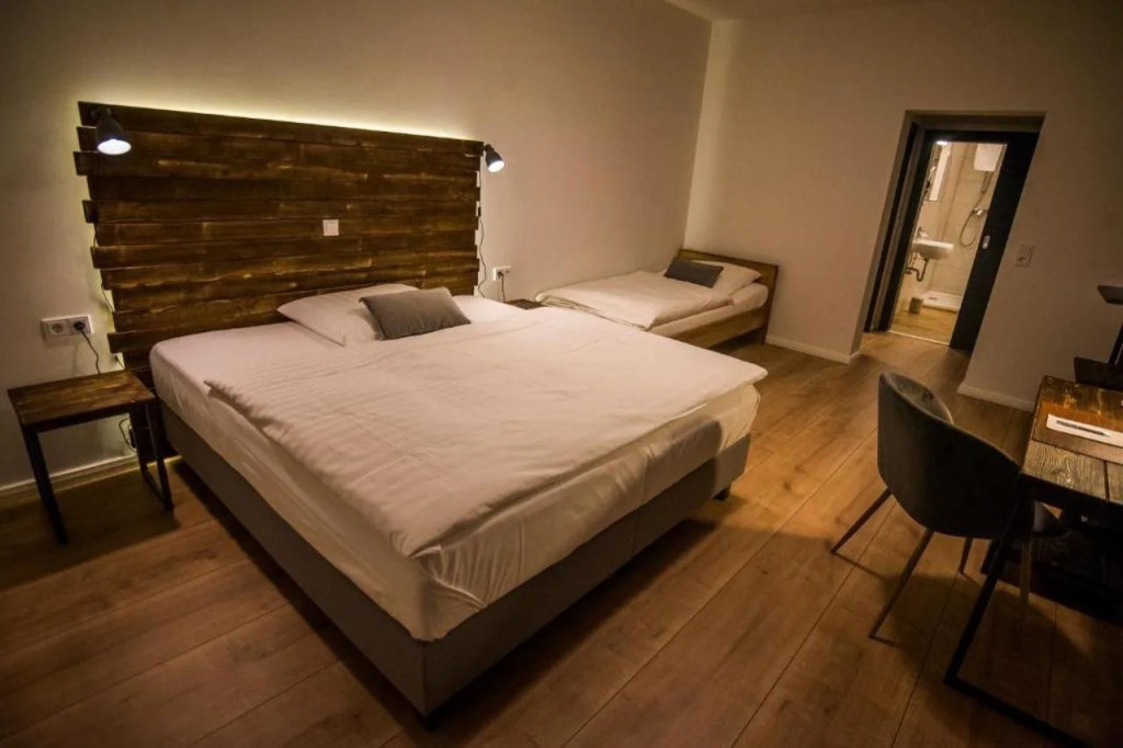 Hotel Wiesengrund Business & Boutique