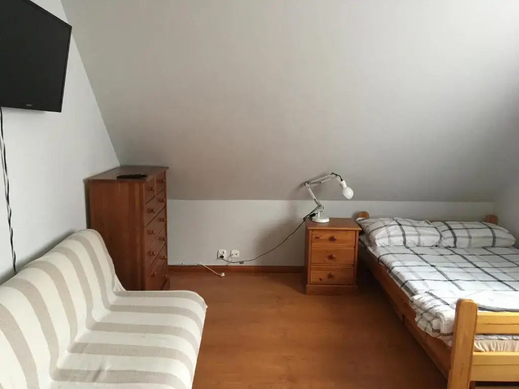 Apartment Augustow