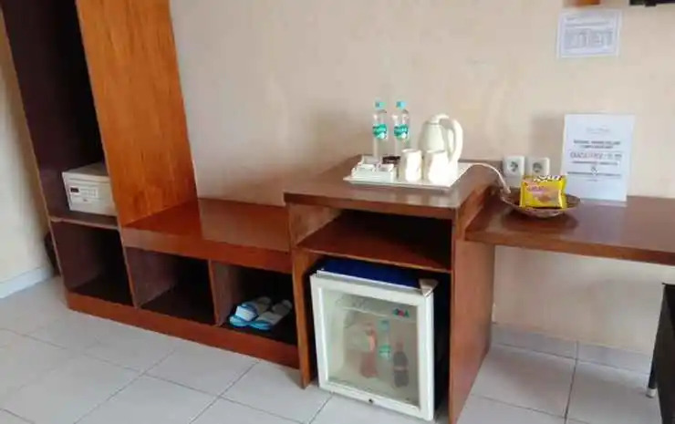 Bayu Amrta Hotel & Restaurant