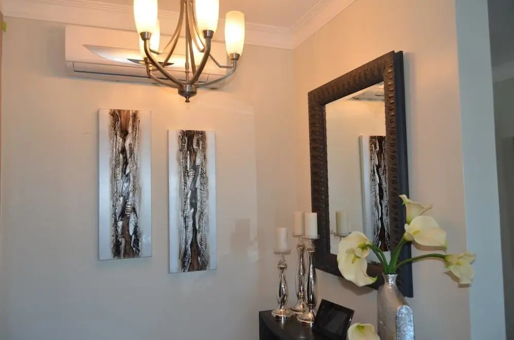 Apartment Silvestre