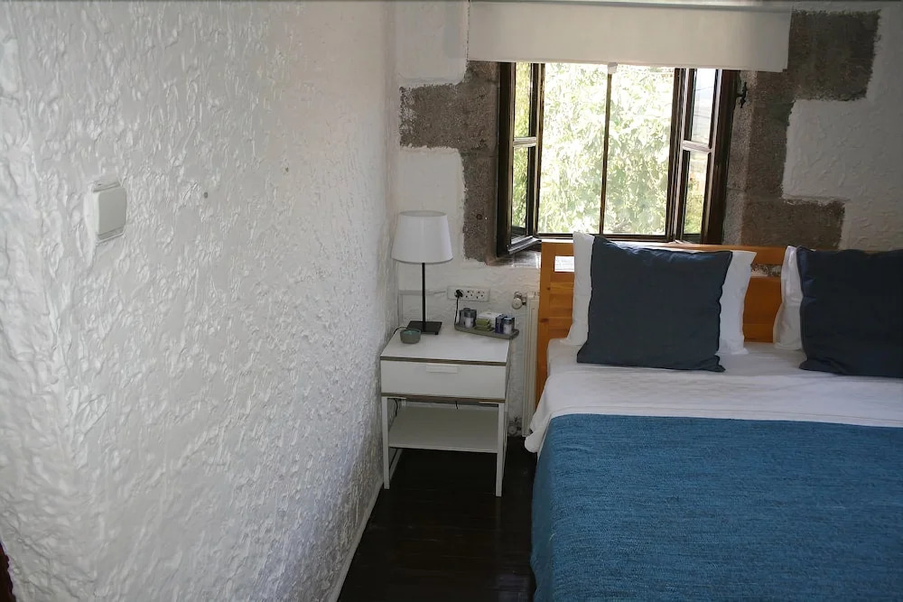 Assos Bohemian Hotel