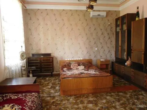 Guesthouse on Adleiba 75
