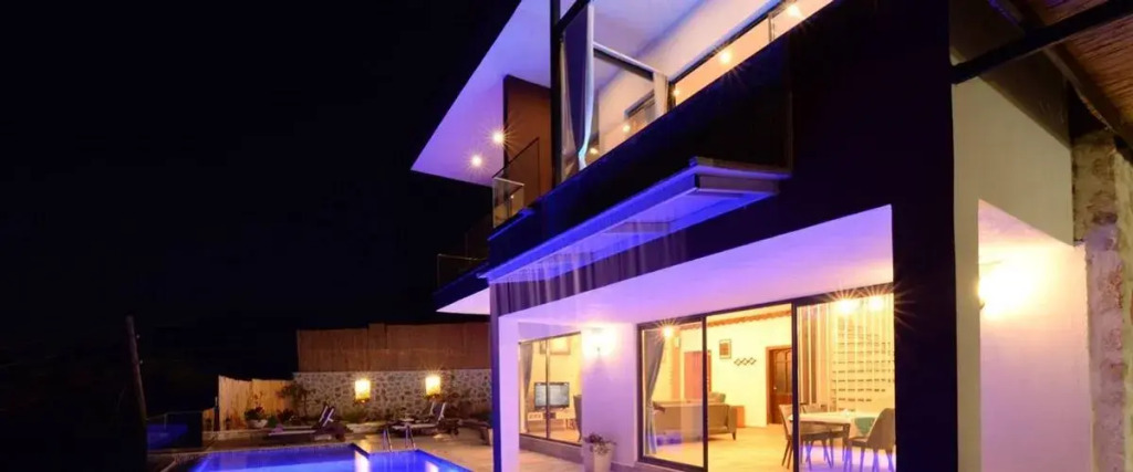 Villa Selale