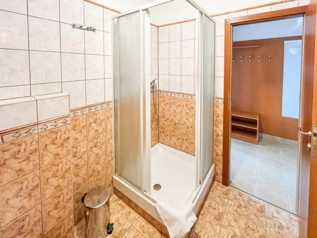 Apartmány Nový Svět