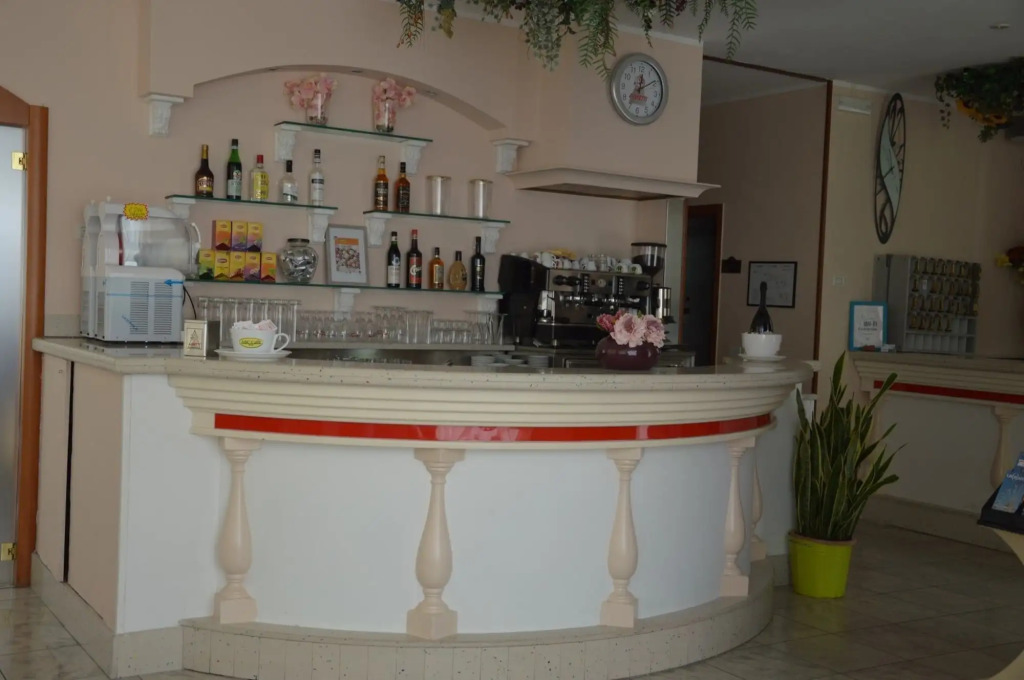 Hotel Carolin