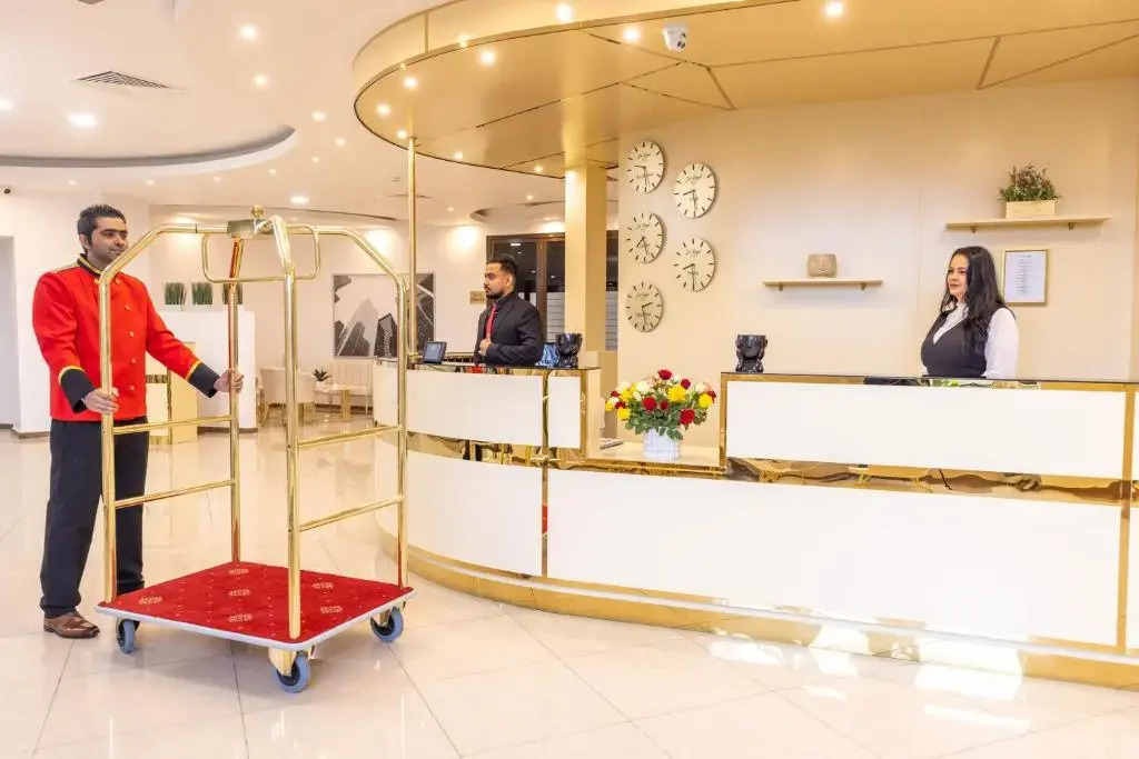 Hotel Sir Royal