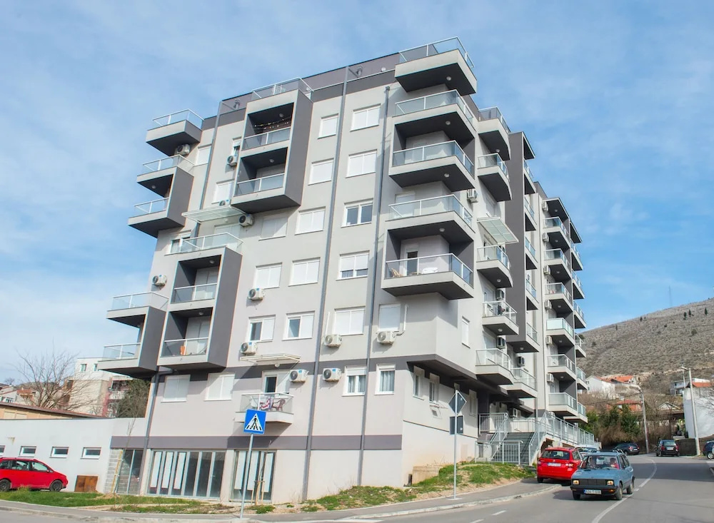 Family Apartment Heaven