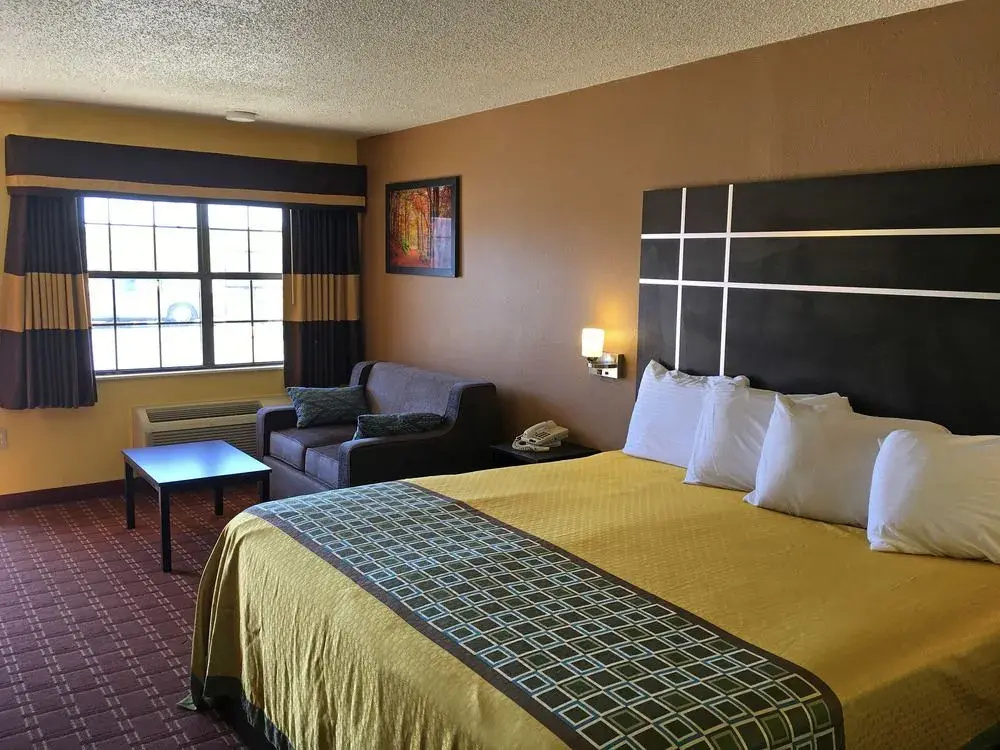 Americas Best Value Inn