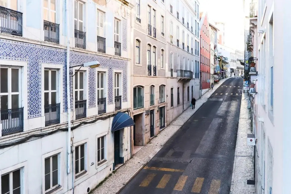 Sao Bento Harmony By Homing