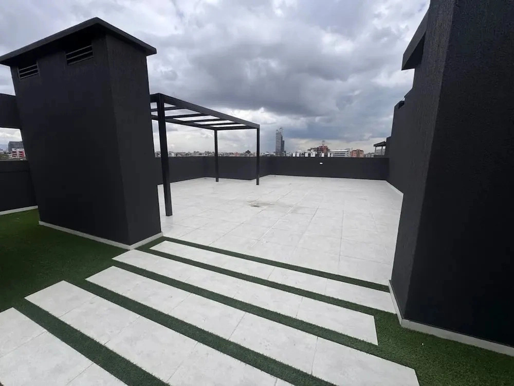 NOK Stylish Stay in Parque 93