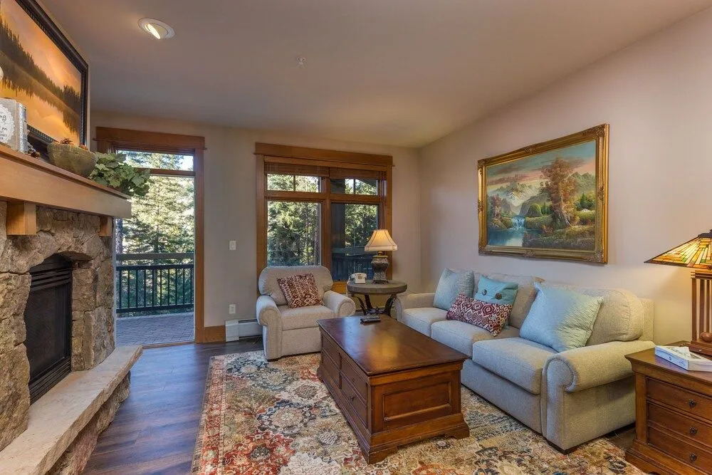 Lone Eagle #3017 - 1 Br Condo