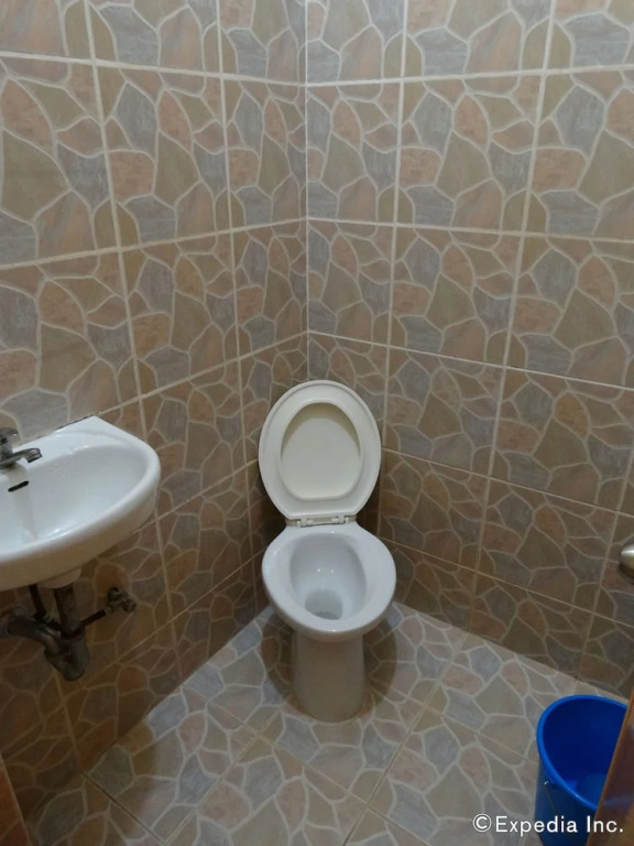 Las Residencias Bed and Breakfast