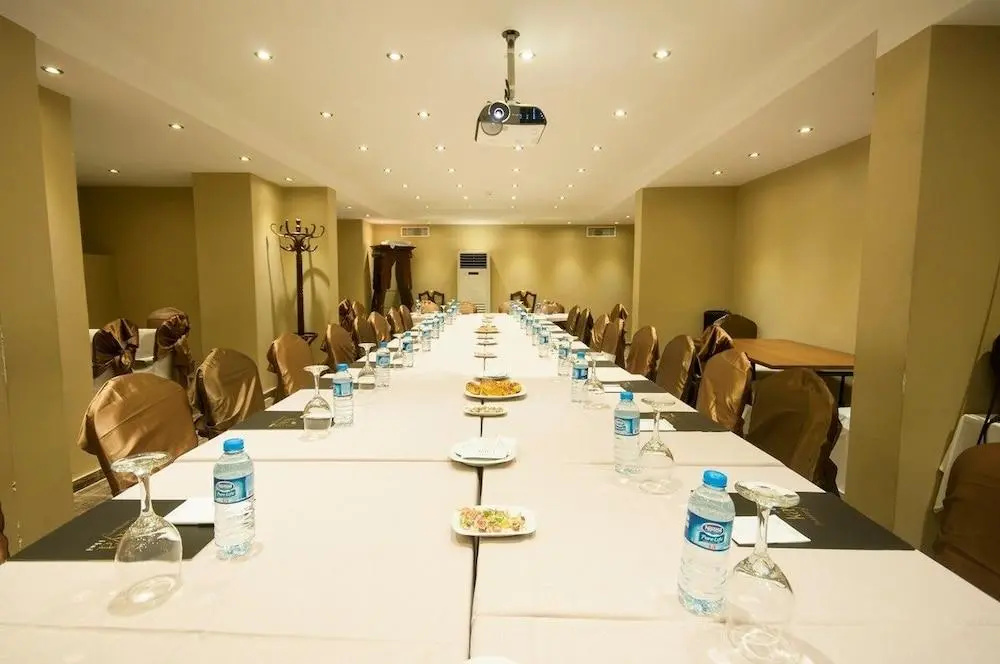 Kaya Premium Hotel