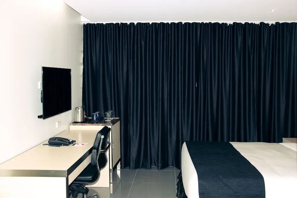 Citi Boutique Hotel - Lahara Avenue