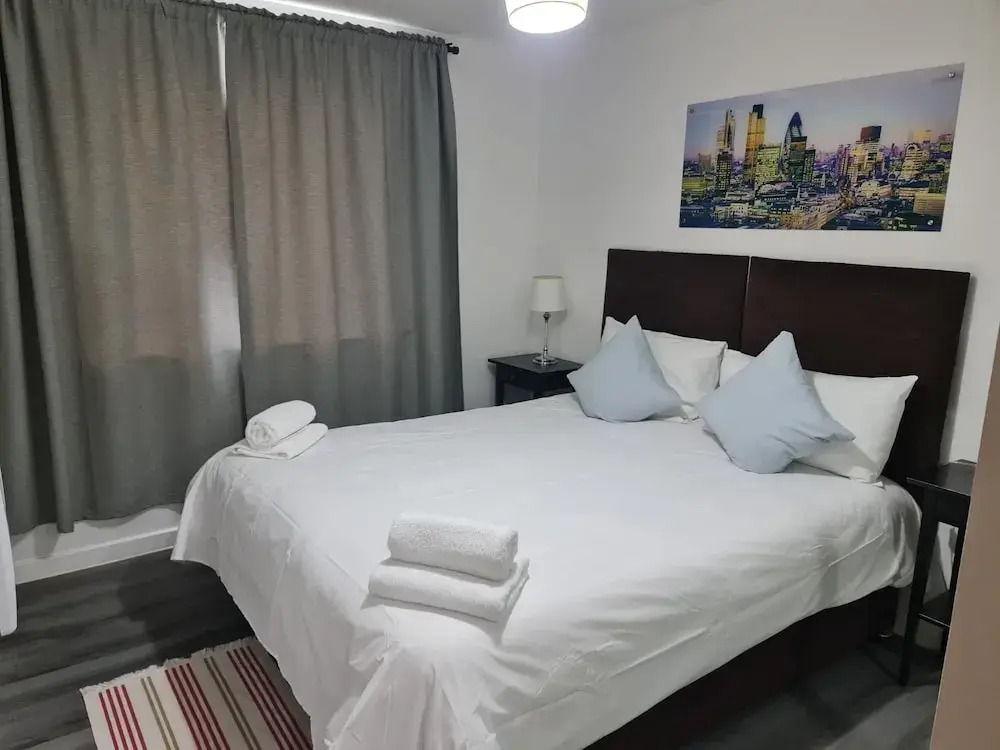 Stratford Luxury Apartments