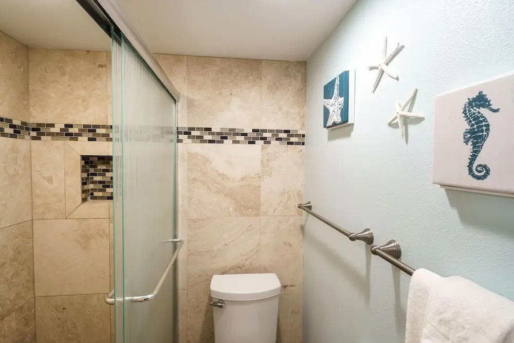 Kihei Akahi D-g04 - Beautiful Renovation Ground Floor Unit, No Carpet, Split AC!