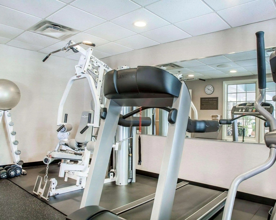 Comfort Inn & Suites Sturbridge-Brimfield