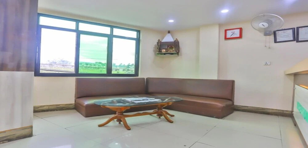 MeroStay 150 Hotel SY Int'l