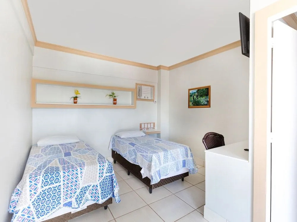 OYO Hotel Amadeus