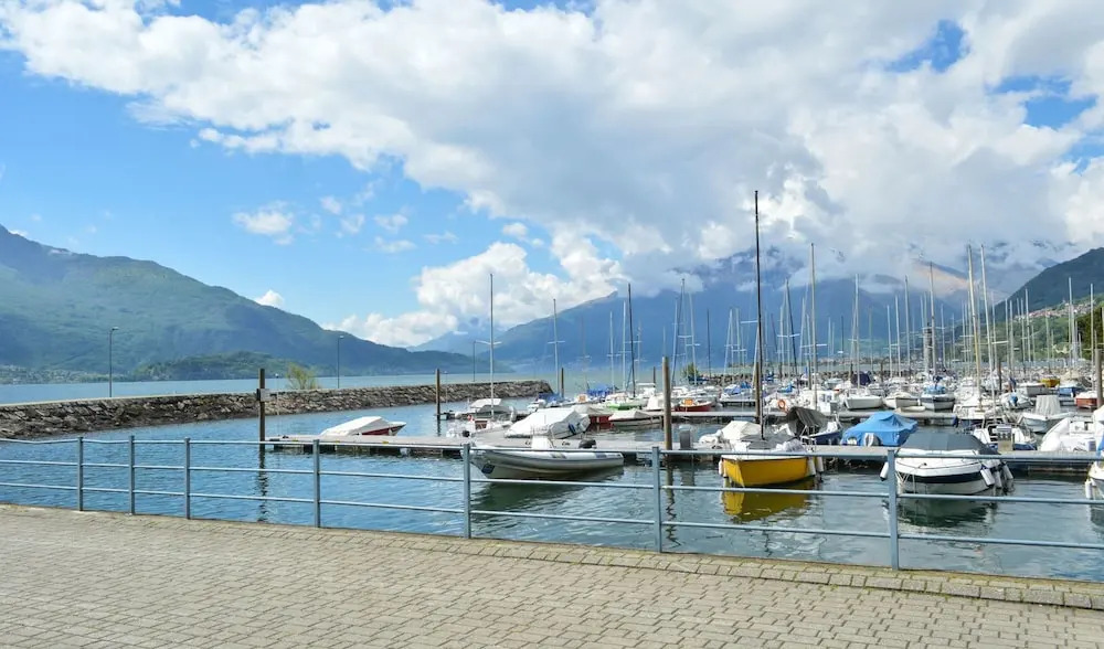 Italianway - Dall'Alto